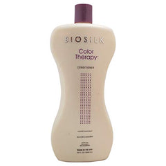 Biosilk Color Therapy Conditioner, 34 Fl Oz