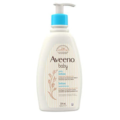 Aveeno Baby Daily Lotion, 354ml