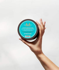 Moroccanoil Intense Hydrating Mask, 16.90 Ounce