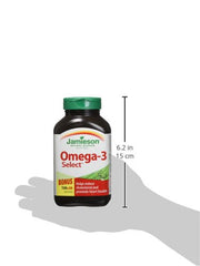 Omega-3 Select 1,000 mg
