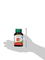 Vitamin B12 Methylcobalamin 100 mcg