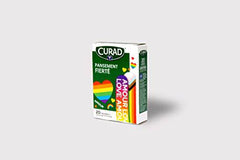 Curad Pride Bandage