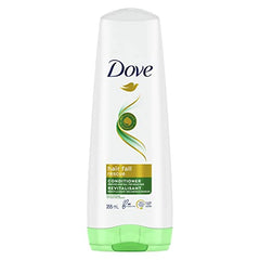 Dove Hair Fall Rescue Conditioner with Bio-Nourish Complex nourishes weak, fragile hair 355 ml