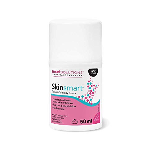 Smart Solutions Skinsmart Cream 50Ml