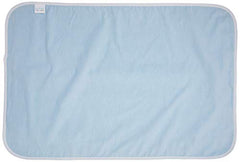 Kushies P210-BLU Deluxe Flannel Change Pad, Blue,