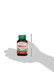 Jamieson Bilberry 2,000mg 60 Capsules