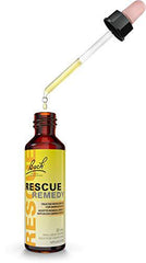 Natural Homeopathic Stress Relief Drops