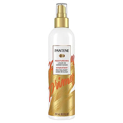 PANTENE Pro-V Moisturizing Leave In Conditioner Mist, 252 mL