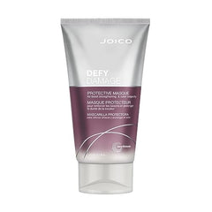 Joico Defy Damage Protective Masque, Hair Mask Treatment for Dry Damaged Hair, Hydrating, Conditioning for Curly, and Colored, 150mL