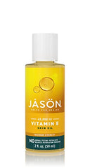 Jason Vitamin E 45, 000 Iu Maxium Strength Oil 2 Fluid Ounces