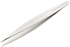 Sally Hansen Stray Hair Beware-Needle Point Tip Tweezer