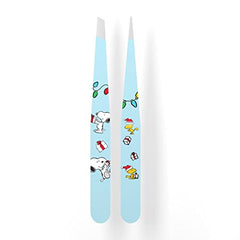 Wet 'n' Wild Peanut Collection Snoopy Claus 2-Piece Tweezer Set