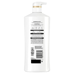 PANTENE PRO-V Smooth & Sleek Shampoo, 27.7oz/820mL