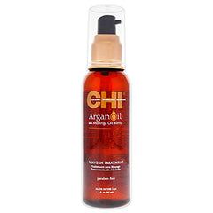 CHI Argan Moringa Oil, 3 Fl Oz