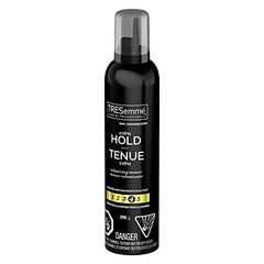 TRESemmé Extra Hold Hair Mousse with Pro Lock Tech™ for 24H touchable hold and volume boost 298 g