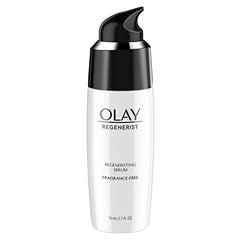 Olay Regenerist Regenerating Serum Advanced Anti-Aging Fragrance Free 50ml