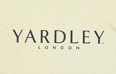 Yardley English Lavender Single Bar Soap, 120 Grams