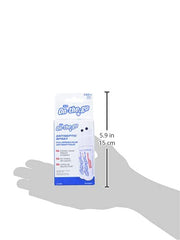 X3 OTG(On-the-go) Antiseptic Spray , 8.0 ml (Pack of 2)