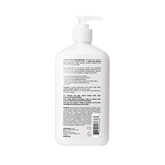 Blueberry Lavender & Chamomile Herbal Body Moisturizer, 17oz