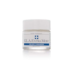 Cellex C Enhancers g.l.a. extra moist cream, 2 ounces