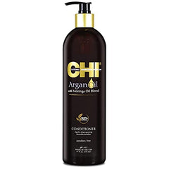 CHI Argan Oil Conditioner, 12 fl. oz.