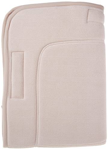 Fabrication Enterprises relief pak Moist heat Pack Cover, Velour with Foam, Standard 1 count