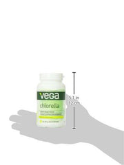 Vega Chlorella Tablets (300x500mg)