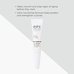 OPI ProSpa Nail and Cuticle Oil To Go, 0.25 fl oz