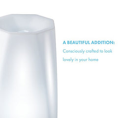 HoMedics Connect Ultrasonic Aroma Diffuser