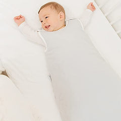 Glitter & Spice Baby Sleep Bag - Morning Fog 1.0 Tog 6-18M