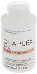 Olaplex No. 6 Bond Smoother, 100 ml.