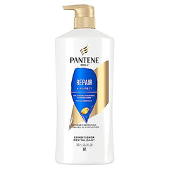 PANTENE PRO-V Repair & Protect Conditioner, 25.1 oz/745 mL