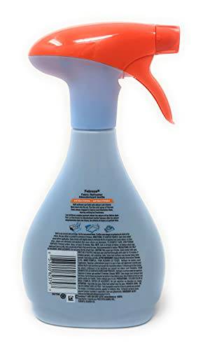 Febreze Antibacterial Fabric Refresher - Zecoya