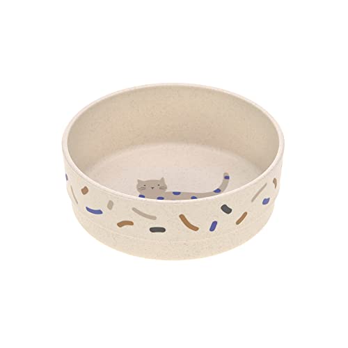 Lässig - 4babies - Bowl - Little Mateys - Royal Blue