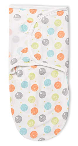 Disney Winnie the Pooh 1 Pack Baby Girl Boy Swaddle Blanket Infant 100% Cotton Sleep Sack Wrap for Newborn Babies, 0-3 Months Small-Medium