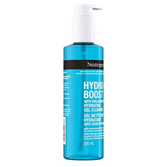 Neutrogena Hydro Boost Hydrating Cleansing Gel 230mL