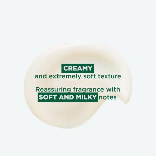 Klorane - Shampoo with Organic Cupuacu Butter - Nourishing & Repairing for Very Dry Damaged Hair - SLS/SLES-Free, Biodegradable - 400ml