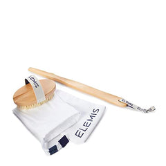 Elemis Body Detox Skin and Exfoliating Body Natural Cactus Bristle Brush