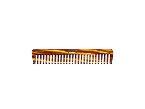 Kent R5T Dressing Table Comb, Coarse Toothed