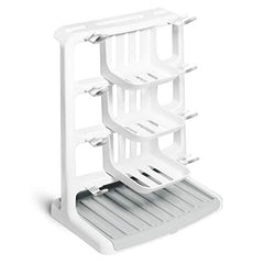 Munchkin Tidy Dry Space Saving Drying Rack