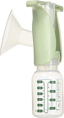 Ameda One-Hand Manual Breast Pump