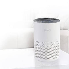 360 degree  Air Purifier