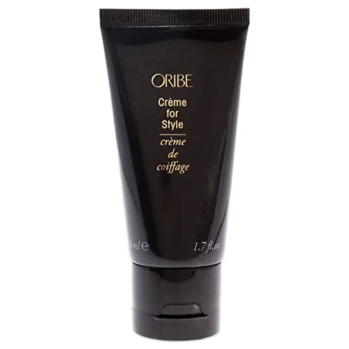 Creme for Style by Oribe for Unisex - 1.7 oz Gel