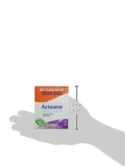 Acteane Relieves the Perimenopause and Menopause Symptoms