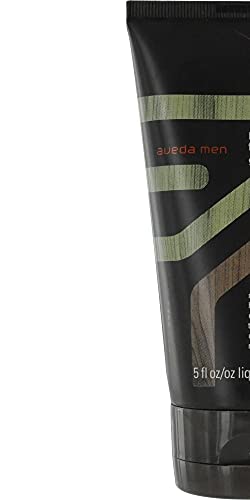Men Pure-Formance Firm Hold Gel by Aveda for Men - 5 oz Gel