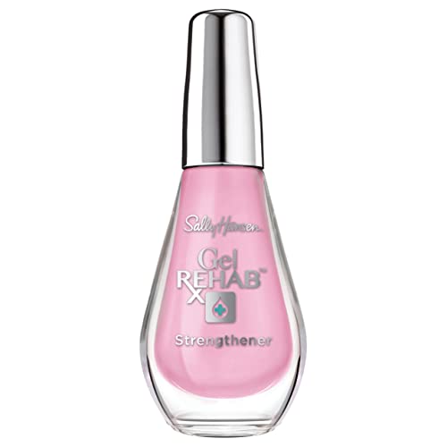 Sally Hansen - Gel Rehab Strengthener