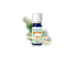 Puressentiel Niaouli Organic Essential Oil, 0.34 fl. oz.