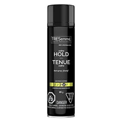 TRESemmé Extra Hold Hairspray with Pro Lock Tech™ for 24-hour frizz control hair styling 311 g