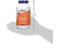 NOW - D-Mannose Powder 170g