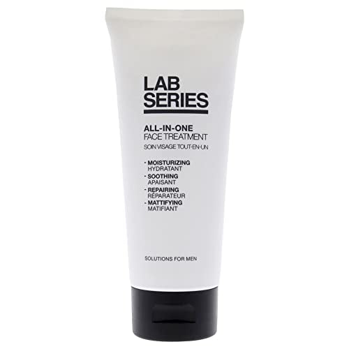 Lab Series All-In-One Face Treatment Treatment Men 3.4 oz